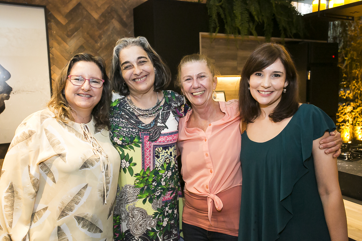 Coquetel NFD de Pré-estréia – Mostra Casa Design 15 anos